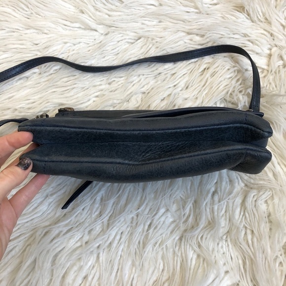 Botkier Studded Leather Warren Crossbody Bag - Picture 2 of 10